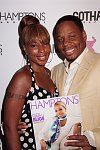 Mary J.Blige, Kendu Issacs