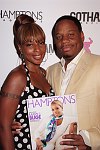 Mary J.Blige, Kendu Issacs
