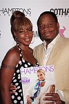 Mary J.Blige, Kendu Issacs