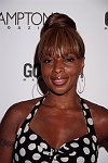 Mary J. Blige