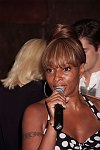 Mary J. Blige