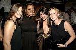 Beth Komosinski, Catherine Kolimeas, Danielle Cohen and Mellissa S.