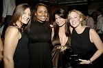 Beth Komosinski, Catherine Kolimeas, Danielle Cohen and Mellissa S.