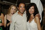 Krystal Kahler, Jay Frank and Alla Grib