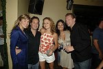 Renee Sarner, Guy Mirebello, Christina Leeper, Lindsey Glickman and James Goll