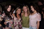 Jessica  Press, Michelle Caputo, Marcella Guarino, Kristin DeCesare