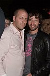 Ronen Kaminitz, James Blunt