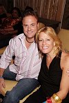 Glen Sullivan, Jill Dana Namiot