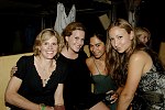 Jennifer Mann, Erin Shaffer, Lea Rao and Danielle Leuy