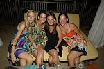 Jill Carey, Melissa Sabatine, Lauren Perri and Marissa Dalessi