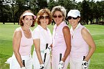 Linda Reinig, Joan Rosen, Jane Blum, Mona Davis