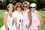 Linda Reinig, Joan Rosen, Jane Blum, Mona Davis