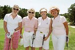 Susan Steele, Harriet Alpert, Teri Kaufman, Sandi Block, 