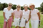 Susan Steele, Harriet Alpert, Teri Kaufman, Sandi Block, 