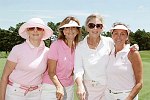 Laureen Wachter, Phyllis Berman, Michele Wolkoff, Arlene Reed