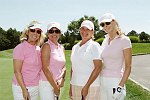 Janet Einfeidler, Sondra Cohen, Gail Diveris, Pat Rousso