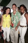 Nina Ashurova, Neal Simon, Magdella Cooper