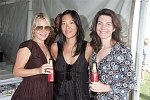 Michelle Fox, Laura Kim, Colleen O'Loughlin