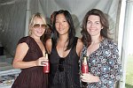 Michelle Fox, Laura Kim, Colleen O'Loughlin