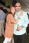 Jill Zarin, Bobby Zarin