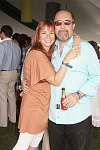 Jill Zarin, Bobby Zarin