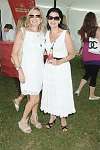 Debra Halpert, Debby Sroka