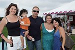 Elizabeth Blau, Cole Canceenwalla, Scott Menke, Amy Rossetti,  Courtney Warder