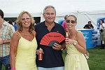 Roberta Wiener, Alan Wiener, Lisa Wiener