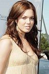 Mandy Moore