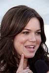 Mandy Moore