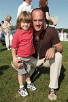 Dante Meloni, Christopher Meloni