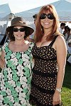 Laurie Koffler, Jill Zarin