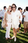 Lauren Bush, David Lauren