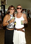 Lorraine Randazzo adn Laura Scott