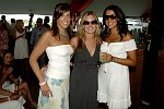 Alison Dick, Jennifer Miller and Jennifer Hernandez