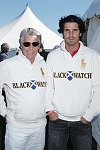 Neal Hirsch, Nacho Figueras