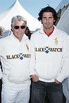 Neal Hirsch, Nacho Figueras