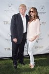 Donald Trump, Melania Knauss