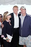Kathy Hilton, Donald Trump, Rick Hilton