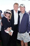Kathy Hilton, Donald Trump, Rick Hilton