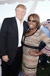 Donald Trump, Star Jones