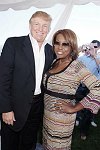Donald Trump, Star Jones