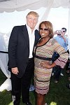Donald Trump, Star Jones