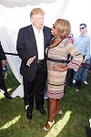 Donald Trump, Star Jones