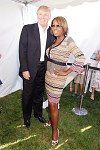Donald Trump, Star Jones