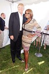 Donald Trump, Star Jones