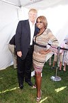 Donald Trump, Star Jones