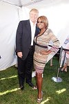 Donald Trump, Star Jones