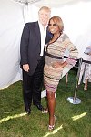 Donald Trump, Star Jones