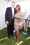Donald Trump, Star Jones